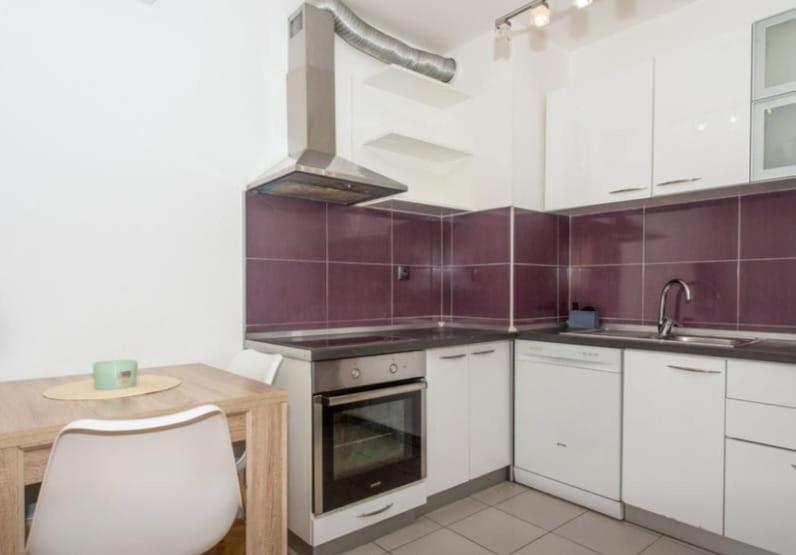 Michael Apartment โอมิช ภายนอก รูปภาพ