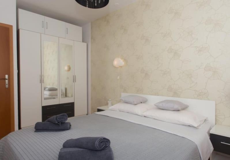 Michael Apartment โอมิช ภายนอก รูปภาพ
